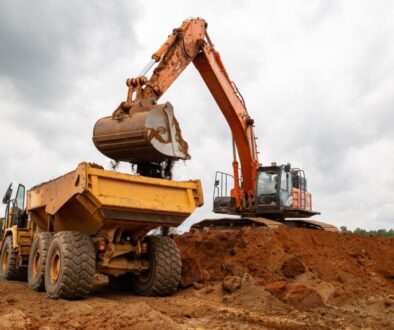 land development contractor services