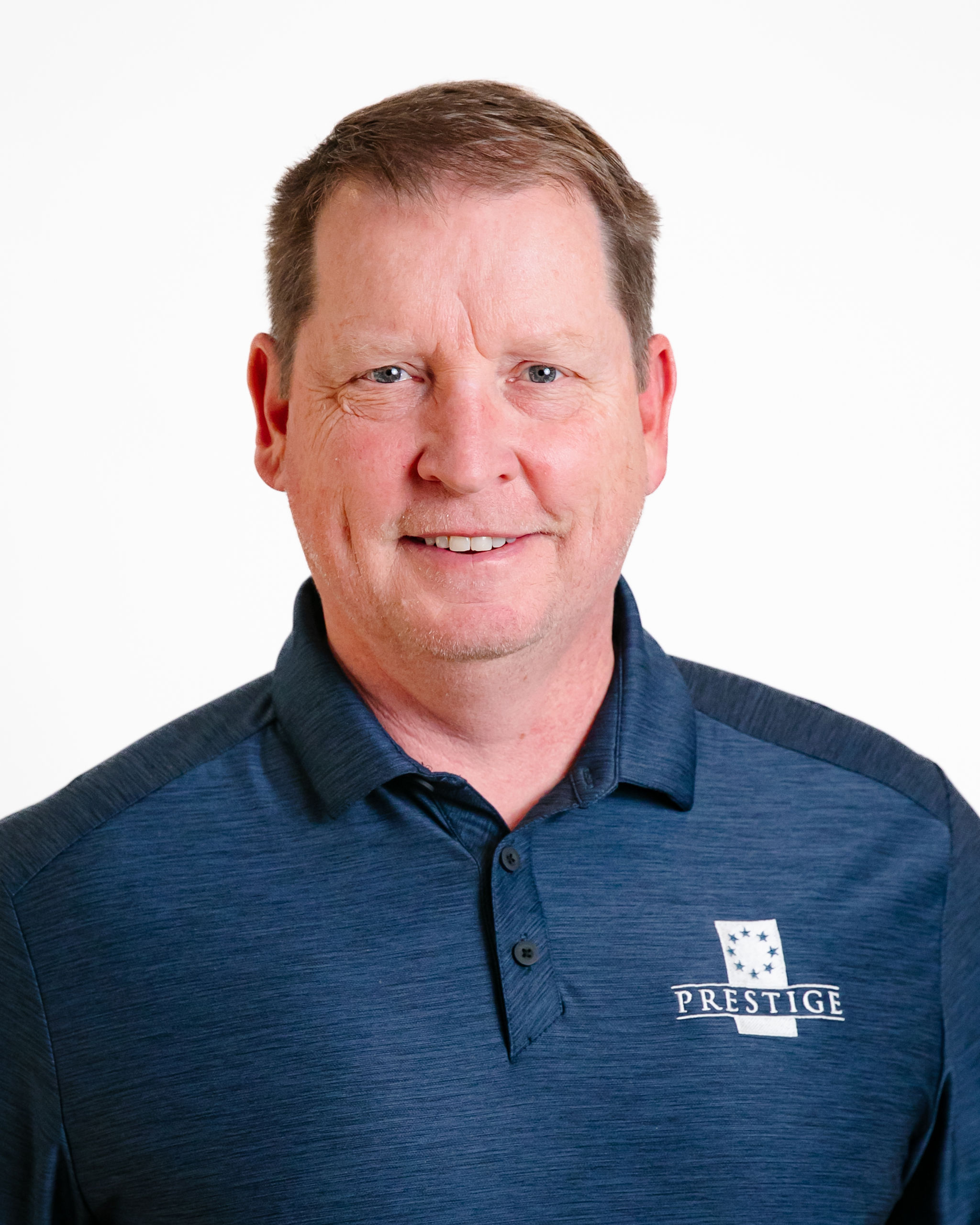 Brad Whaley