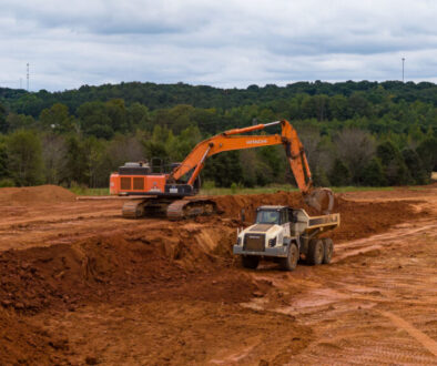The Land Development Process: From Raw Land to Build-Ready Propert