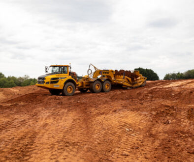 Why Site Grading Matters Before Construction Begins
