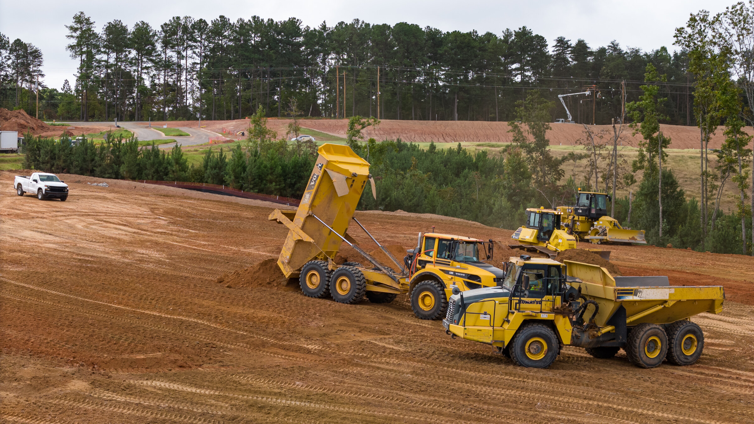 Why Site Grading Matters