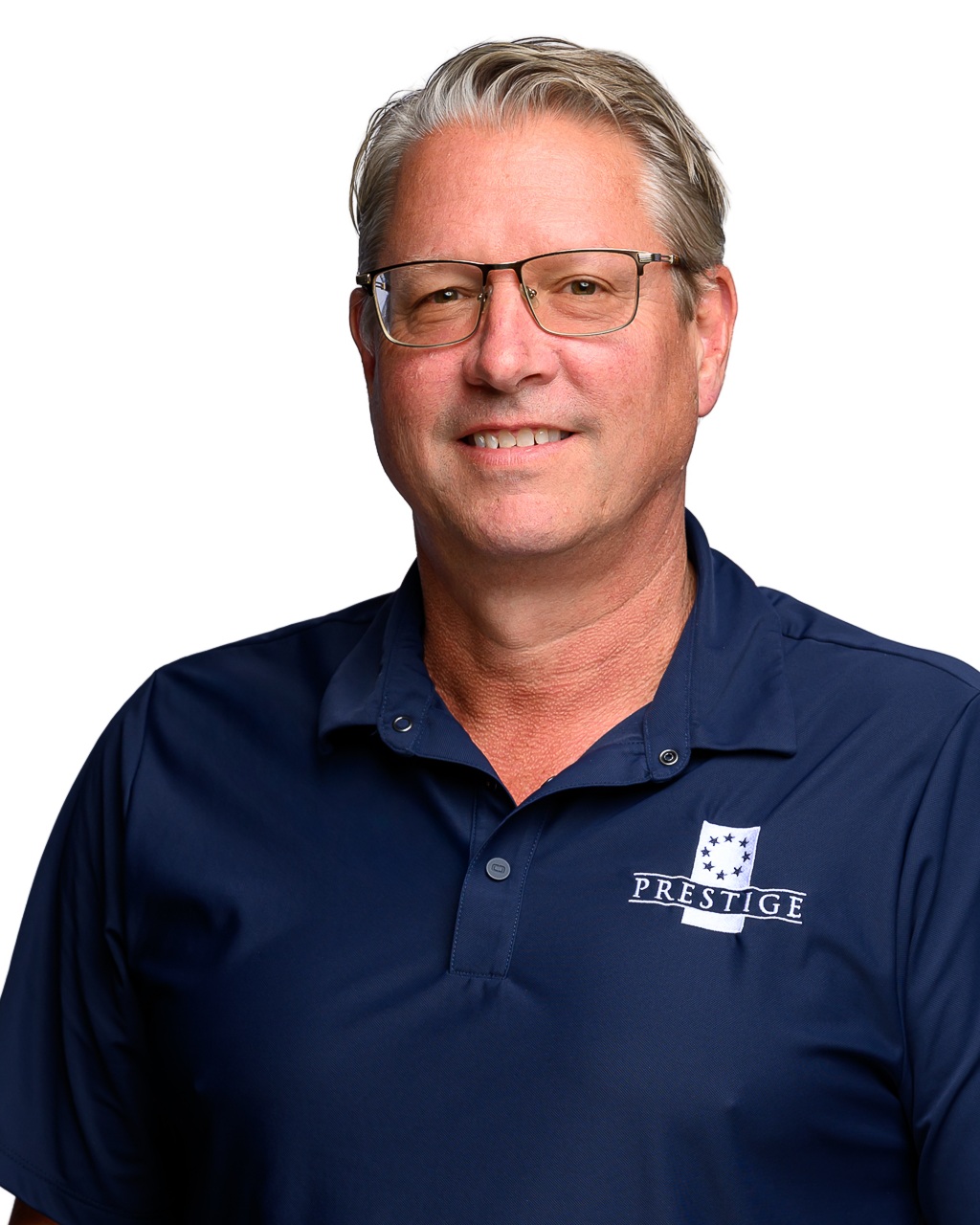Mark Grohregin